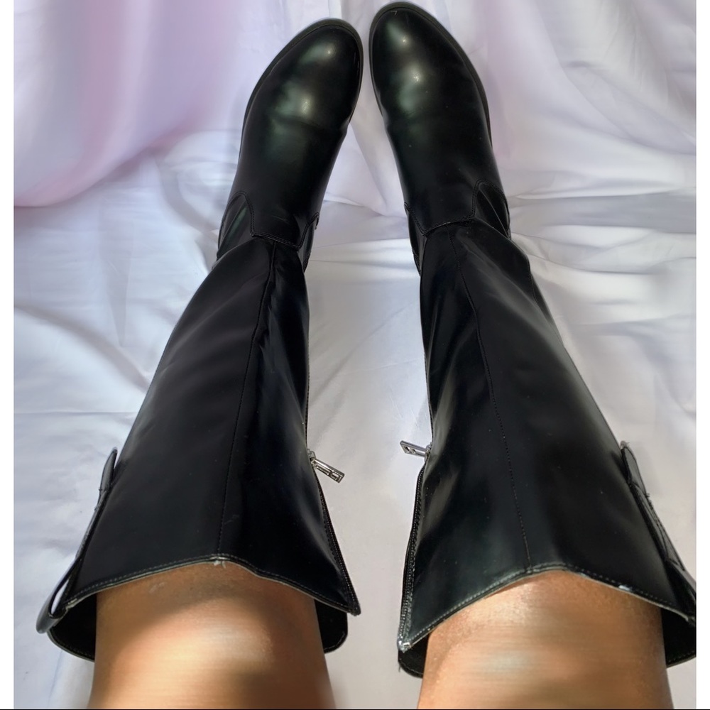 Sam & Libby Women's Tall Perry Riding Boots